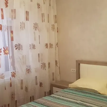 Mariuca Σπίτι διακοπών