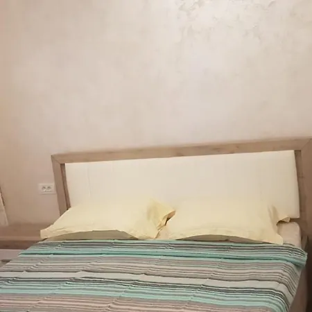 בית נופש Mariuca